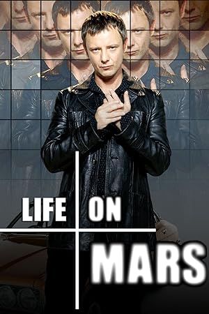 Life on Mars / Χρονοπαγίδα (2006)