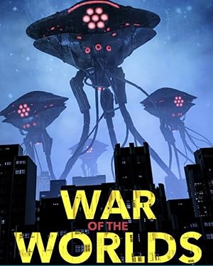 War of the Worlds / ΓΟΥΟΡ ΟΦ ΔΕ ΓΟΥΟΡΛΝΤΣ (2025)