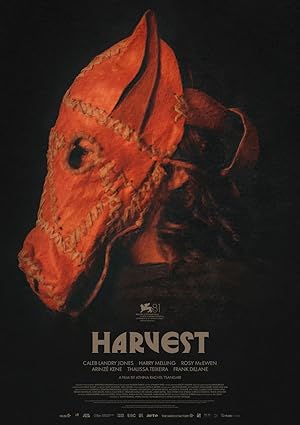 Harvest (2025)
