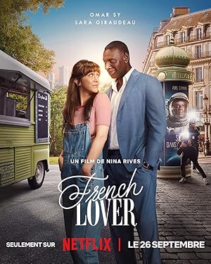 French Lover (2025)