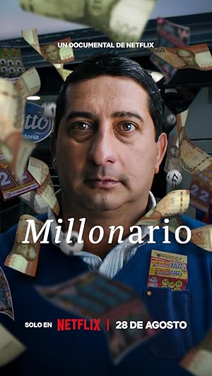 Millonario (2025)