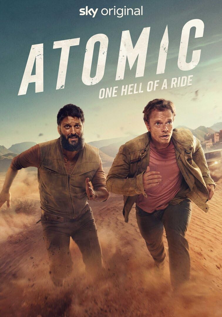 Atomic (2025)