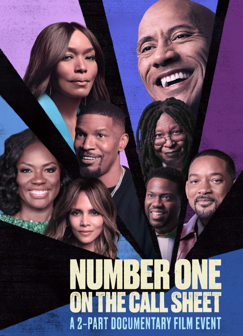 Number One on the Call Sheet / Στην Κορυφή της Λίστας (2025)
