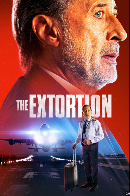 The Extortion / La extorsión (2023)