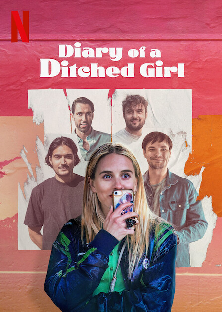 Diary of a Ditched Girl / Το Ημερολόγιο ενός Παρατημένου Κοριτσιού (2025)