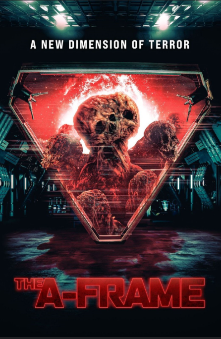 The A-Frame (2024)