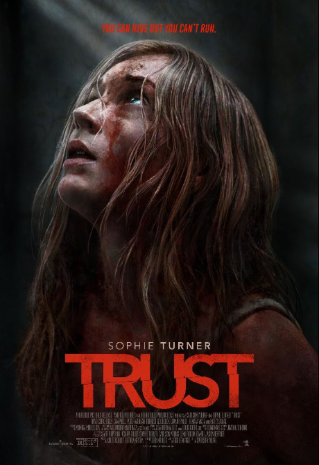 Trust (2025)
