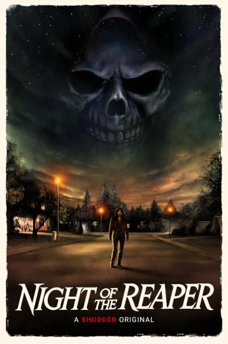 Night of the Reaper (2025)