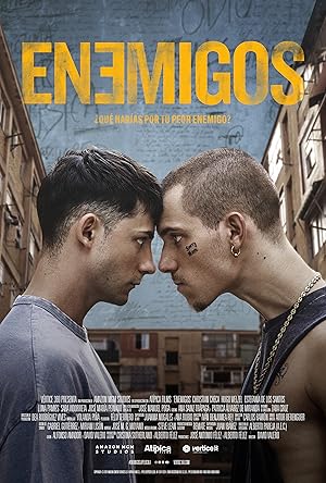 Enemigos / Εχθροί (2025)