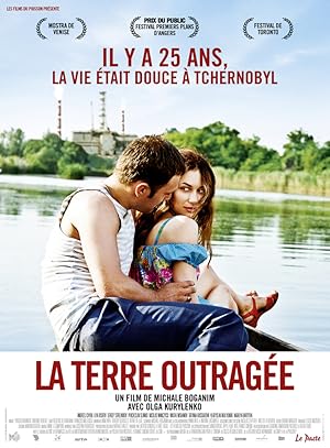 Land of Oblivion / La terre outragée (2012)