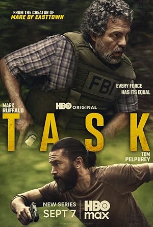 Task (2025)