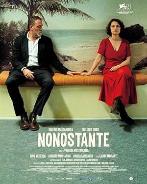 Nonostante (2025)