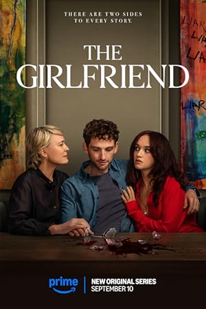 The Girlfriend / Το Κορίτσι (2025)