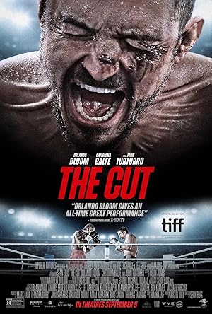 The Cut (2025)