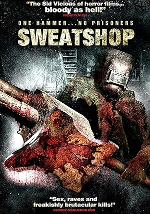 Sweatshop (2009)