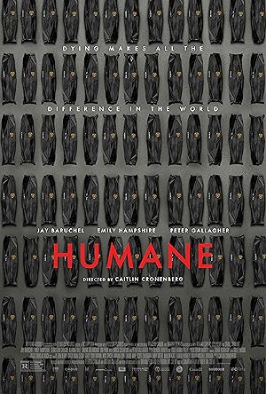 Humane (2024)
