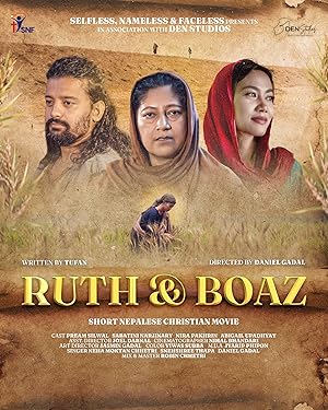 Ruth & Boaz (2025)