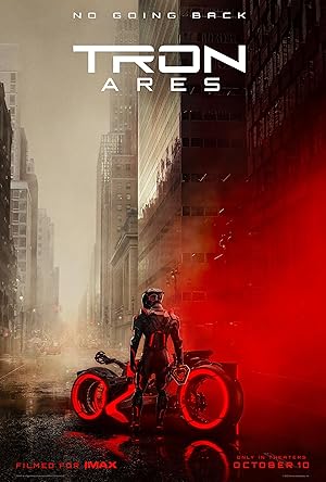 TRON: Ares (2025)