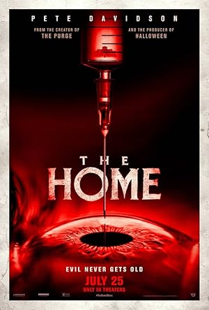The Home (2025)