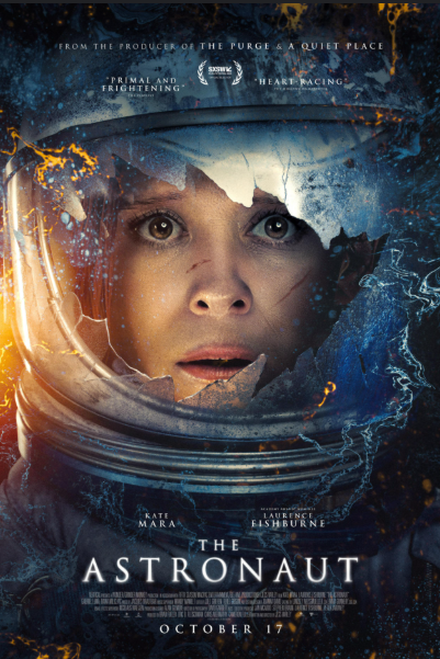 The Astronaut (2025)