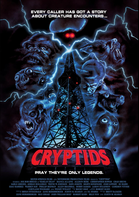 Cryptids (2023)