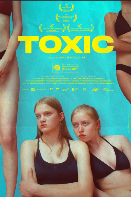 Toxic (2024)