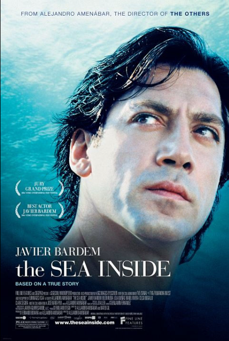 The Sea Inside / Mar adentro / Η Θάλασσα Μέσα μου (2004)
