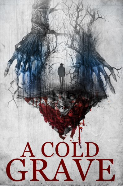 A Cold Grave (2024)