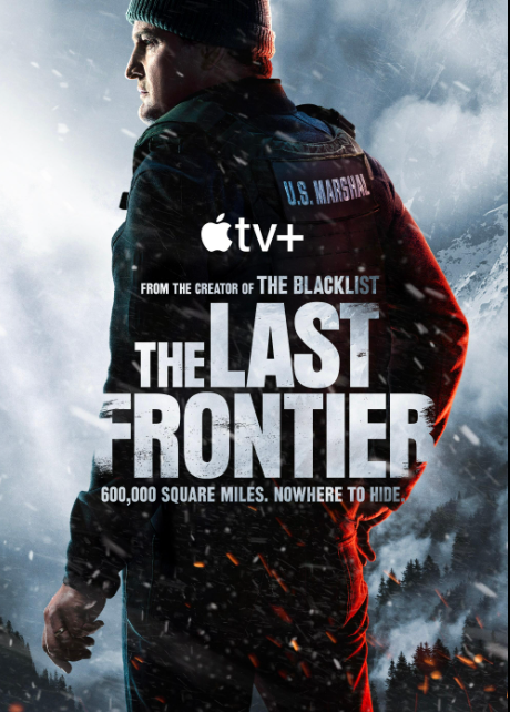The Last Frontier / Το Τελευταίο Σύνορο (2025)