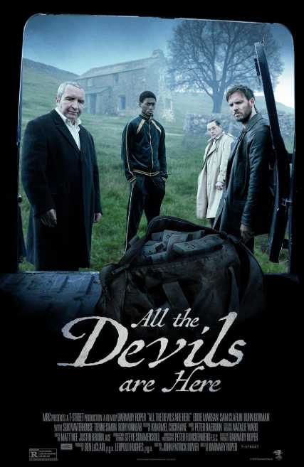 All the Devils Are Here (2025)