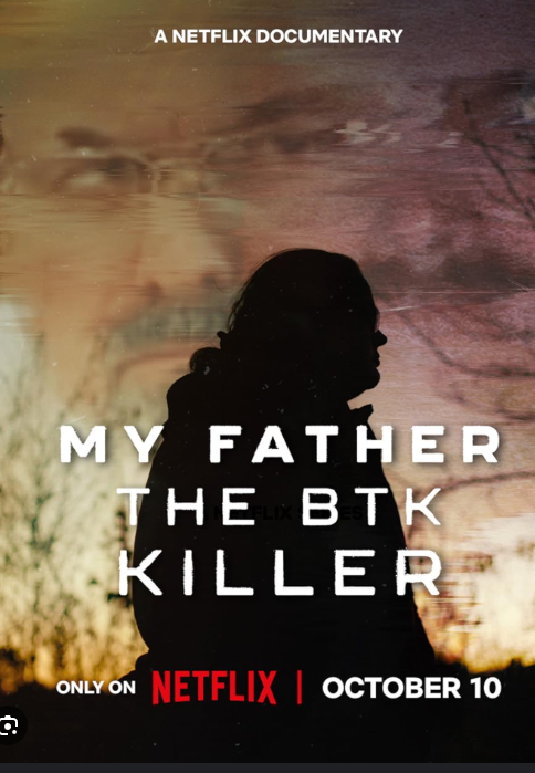 My Father, the BTK Killer (2025)