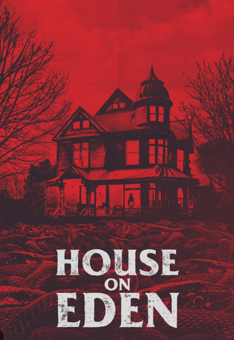 House on Eden (2025)
