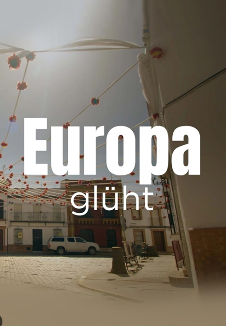 Ηeat Waves / Europa glüht - Wie Hitzewellen unser Leben verändern (2024)