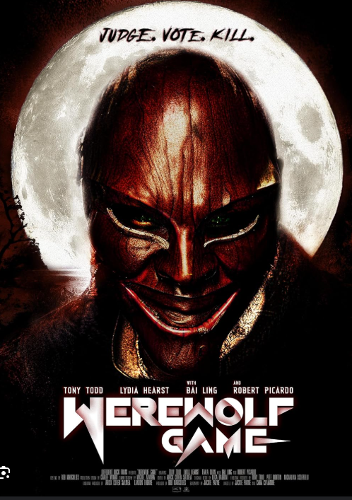 Werewolf Game (2025)