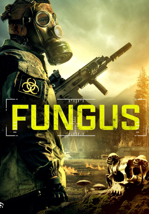 Fungus / Fungi (2023)