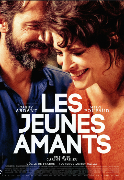 The Young Lovers / Les Jeunes Amants / Νεαροί Εραστές (2022)