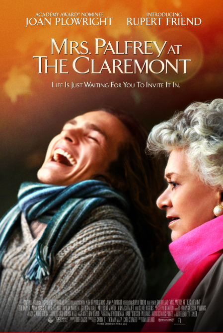 Mrs Palfrey at The Claremont (2005)