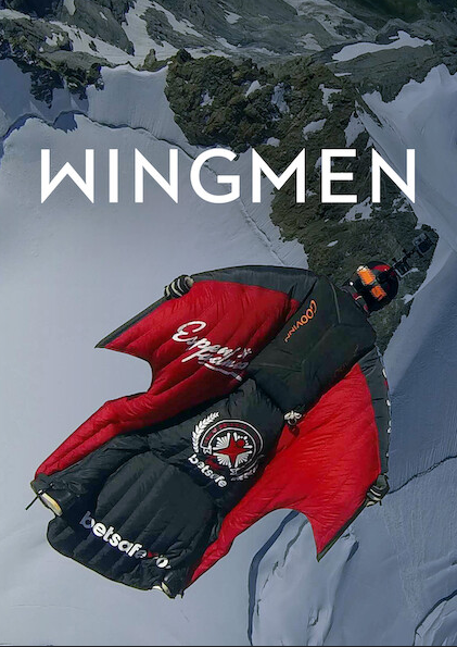 Wingmen (2015)