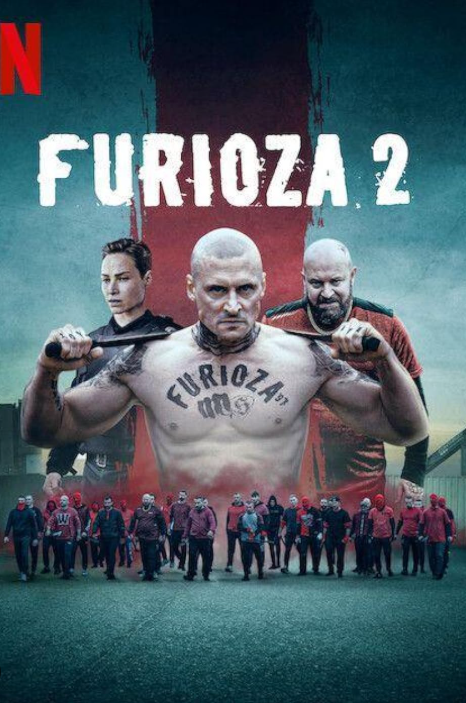 Furioza Again / Φουριόζα 2 (2025)