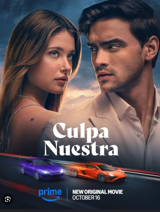 Culpa nuestra (2025)
