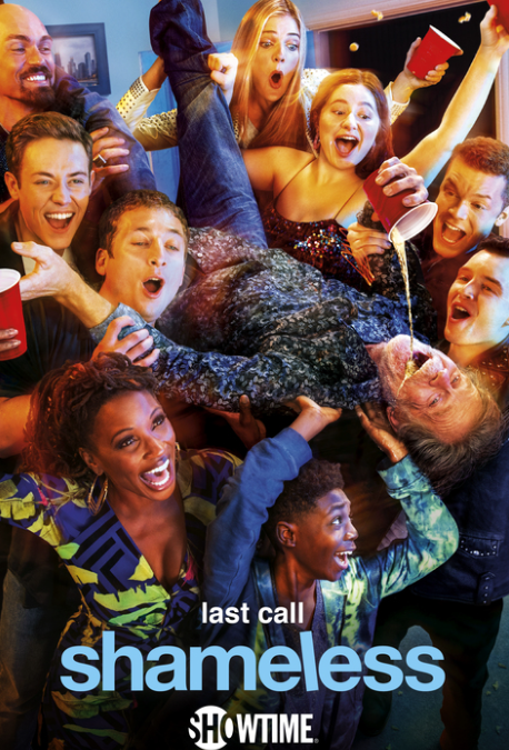 Shameless (2011)