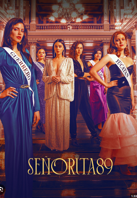 Senorita 89 / Señorita 89 (2022)
