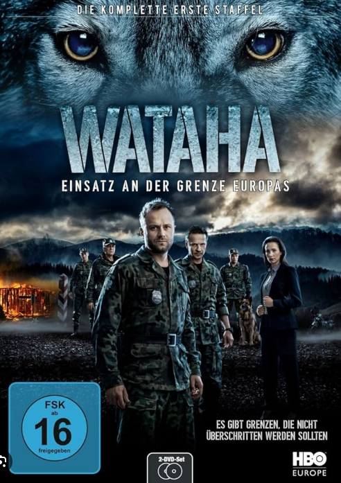 Wataha (2014)