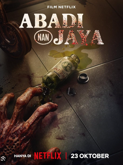 The Elixir / Abadi Nan Jaya (2025)