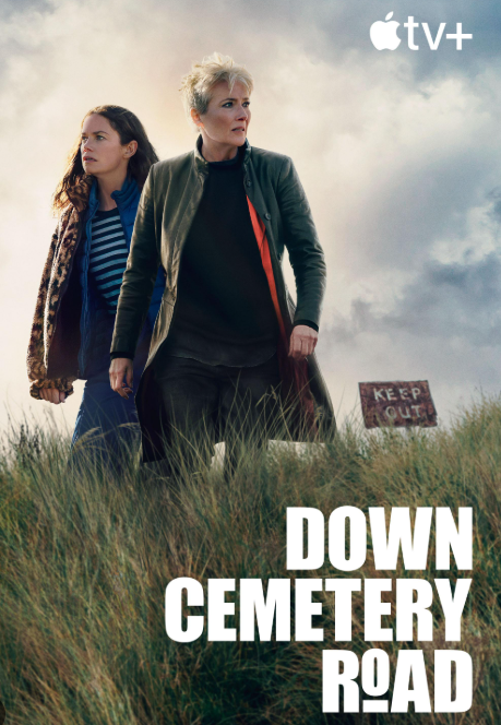 Down Cemetery Road (2025)