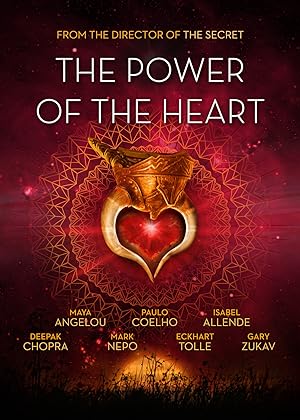 The Power of the Heart (2014)