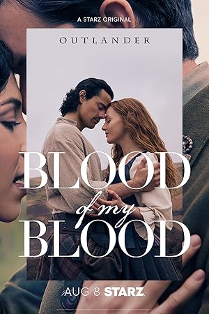Outlander: Blood of My Blood (2025)