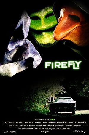 Firefly (2005)