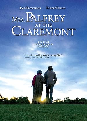 Mrs Palfrey at The Claremont (2005)