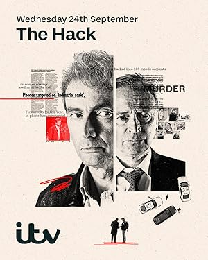 The Hack (2025)